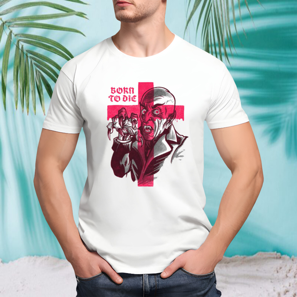 Unisex shirt