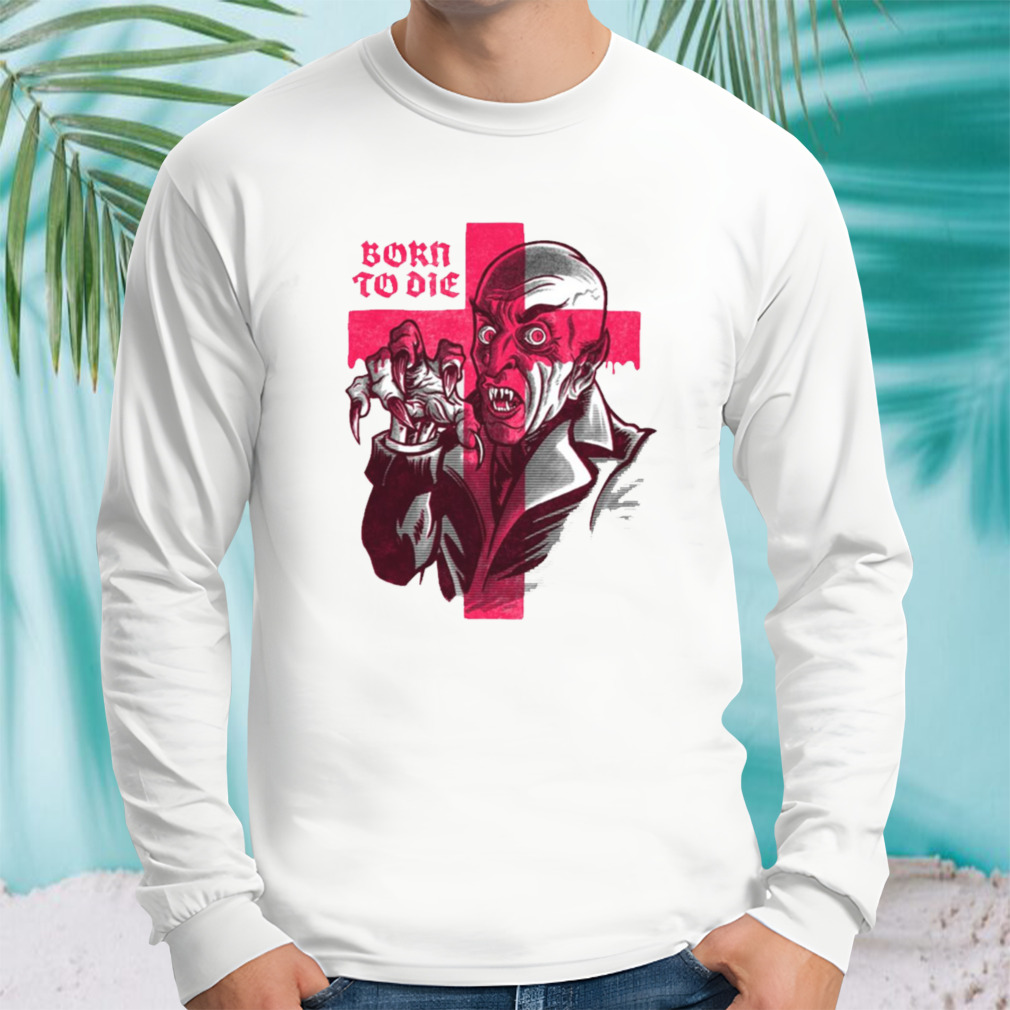 Longsleeve shirt