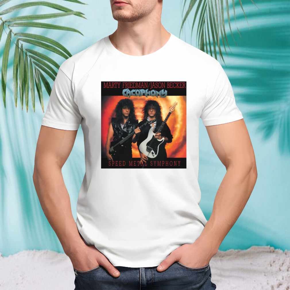 Unisex shirt