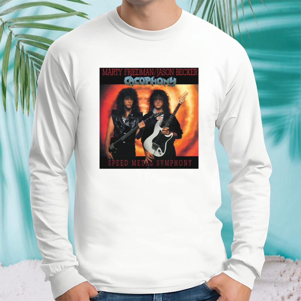 Longsleeve shirt