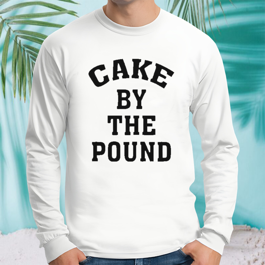 Longsleeve shirt