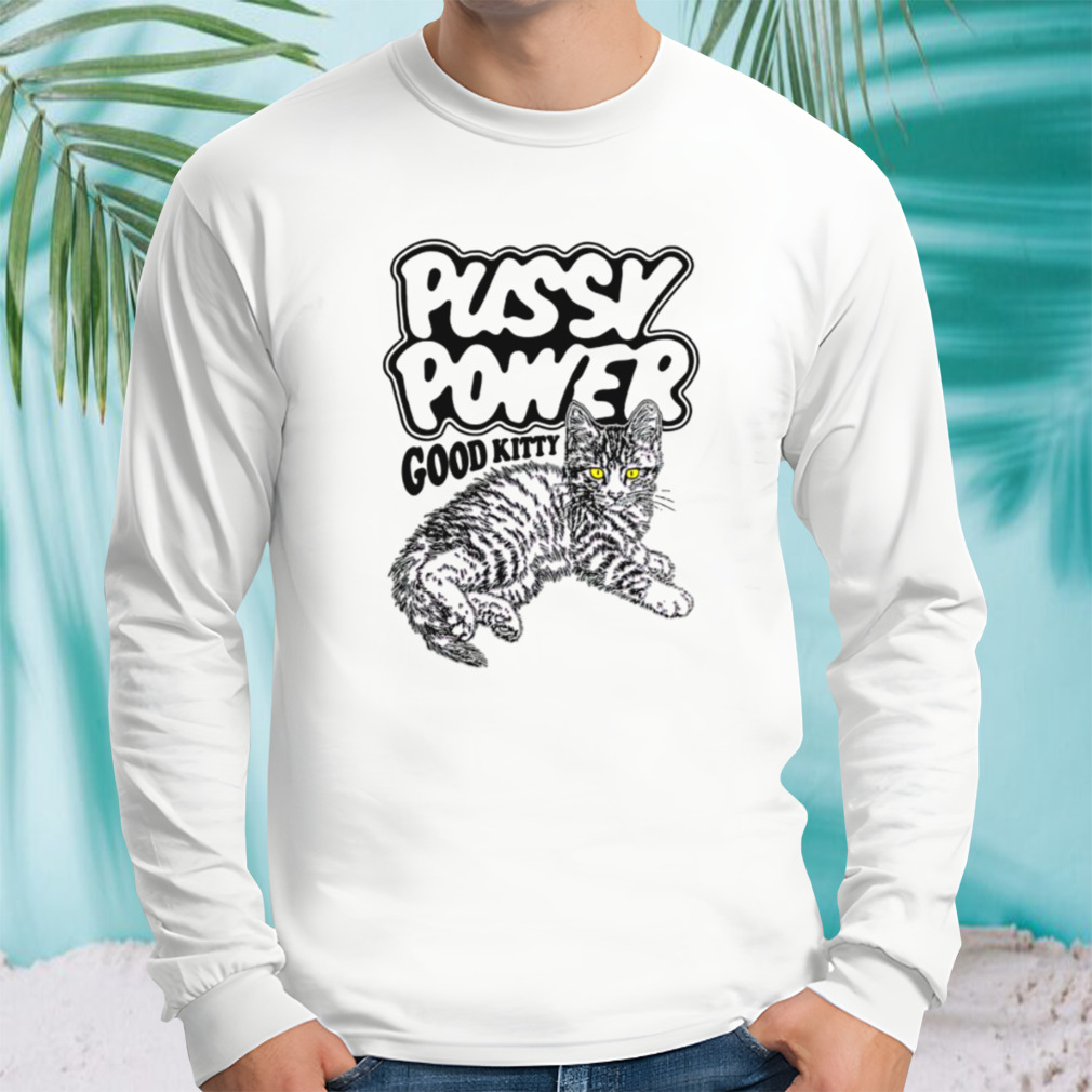 Longsleeve shirt
