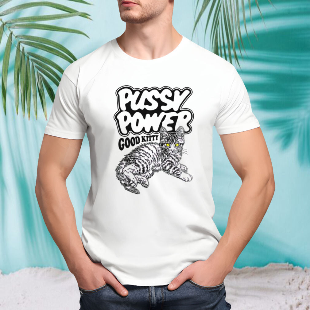 Unisex shirt