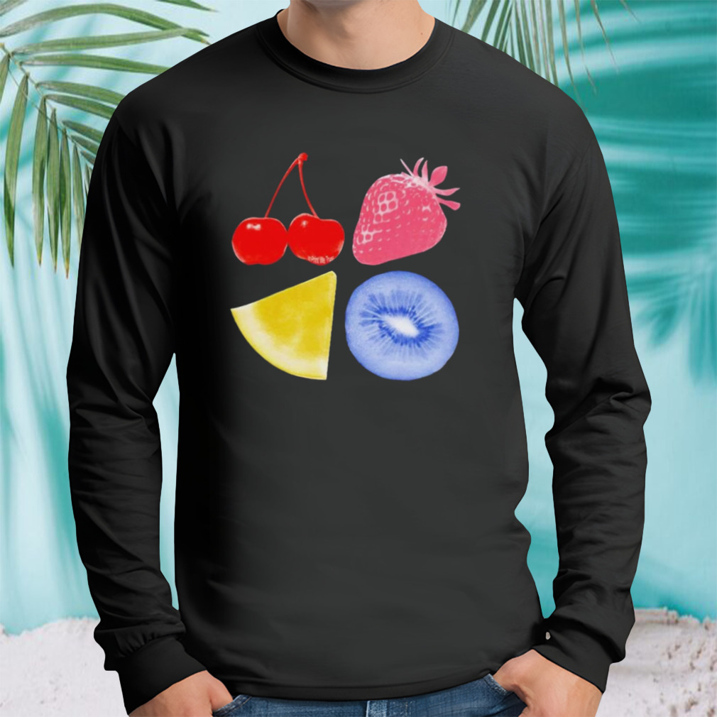 Longsleeve tshirt