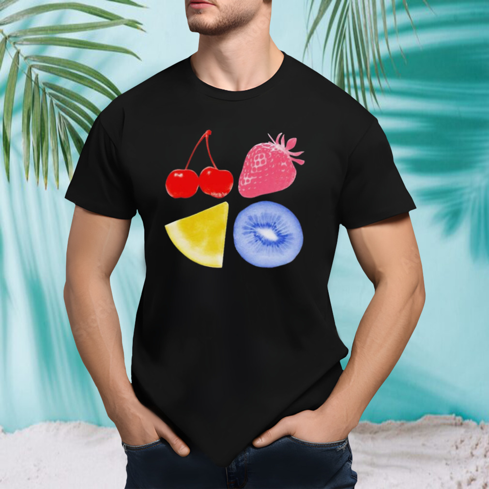 Unisex tshirt