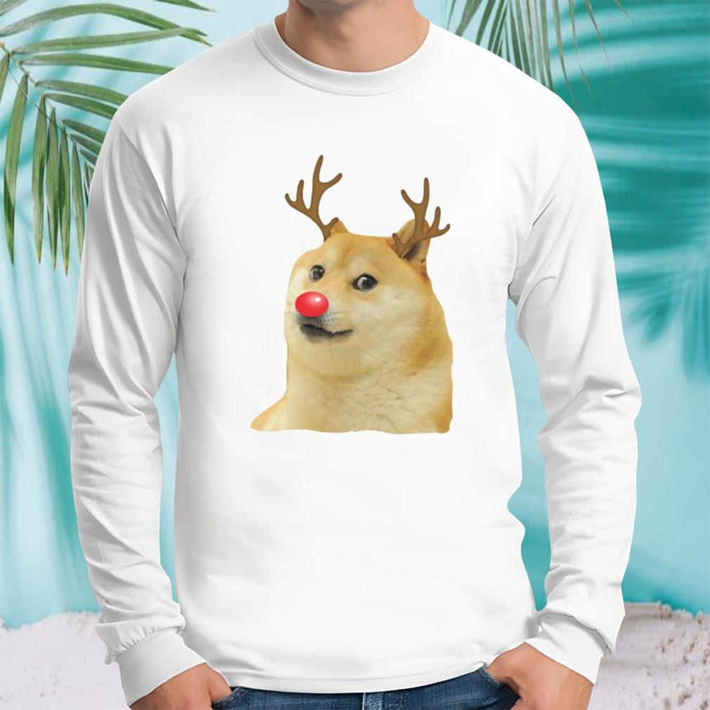Longsleeve shirt