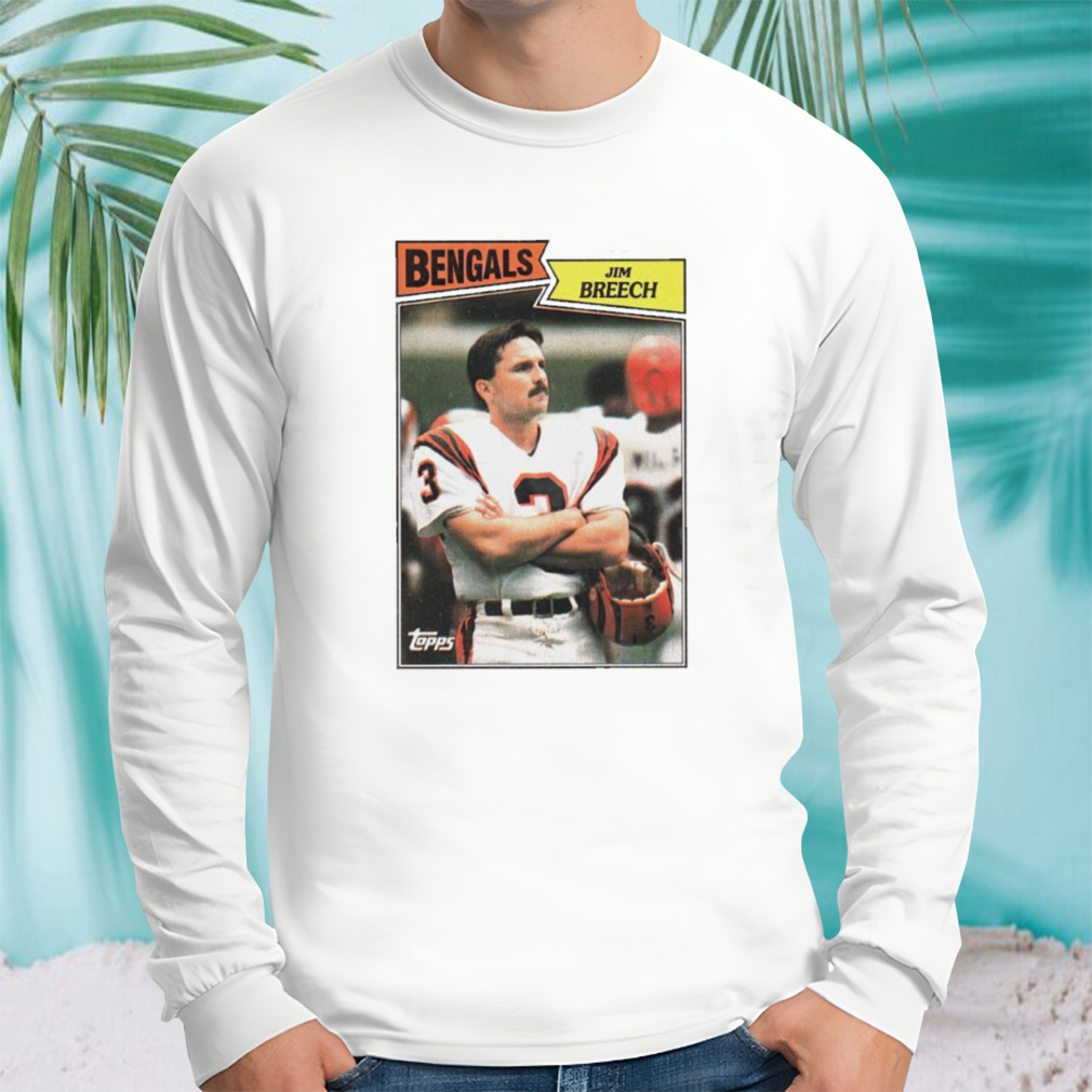 Longsleeve shirt