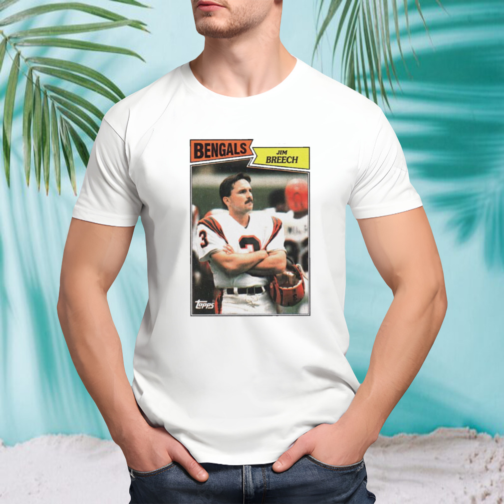 Unisex shirt
