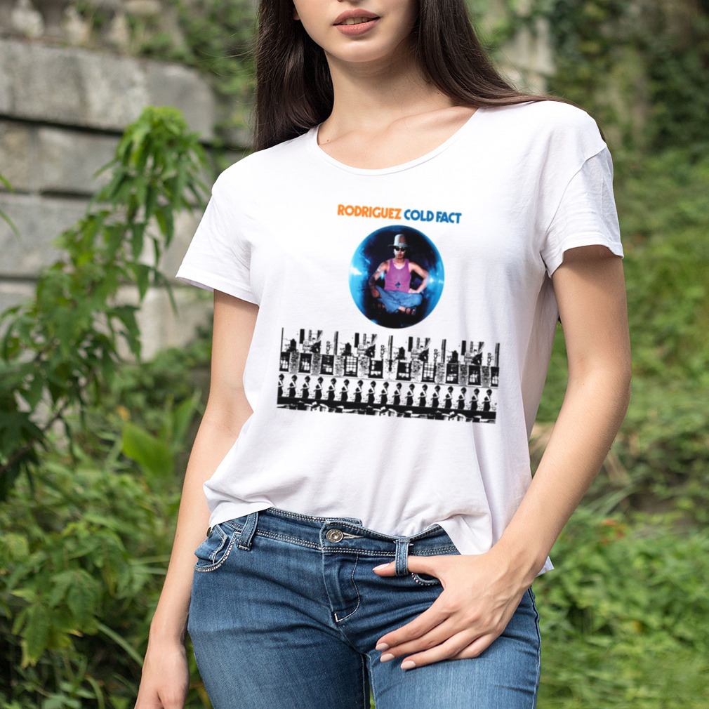 Women's shirt