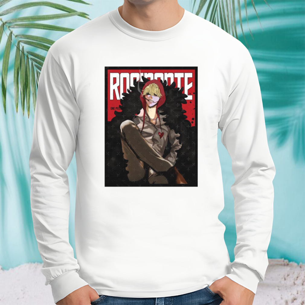 Longsleeve shirt