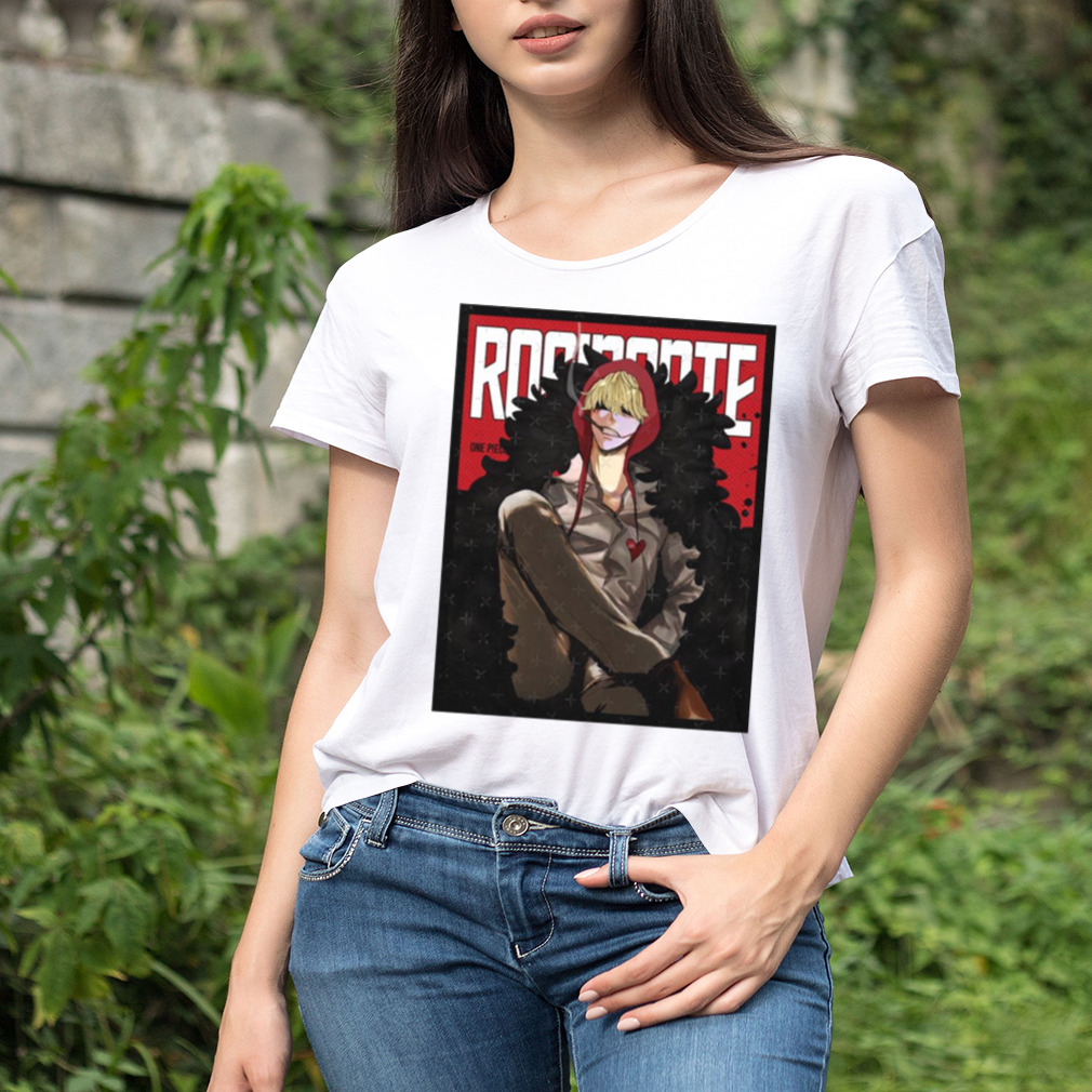 Women's shirt