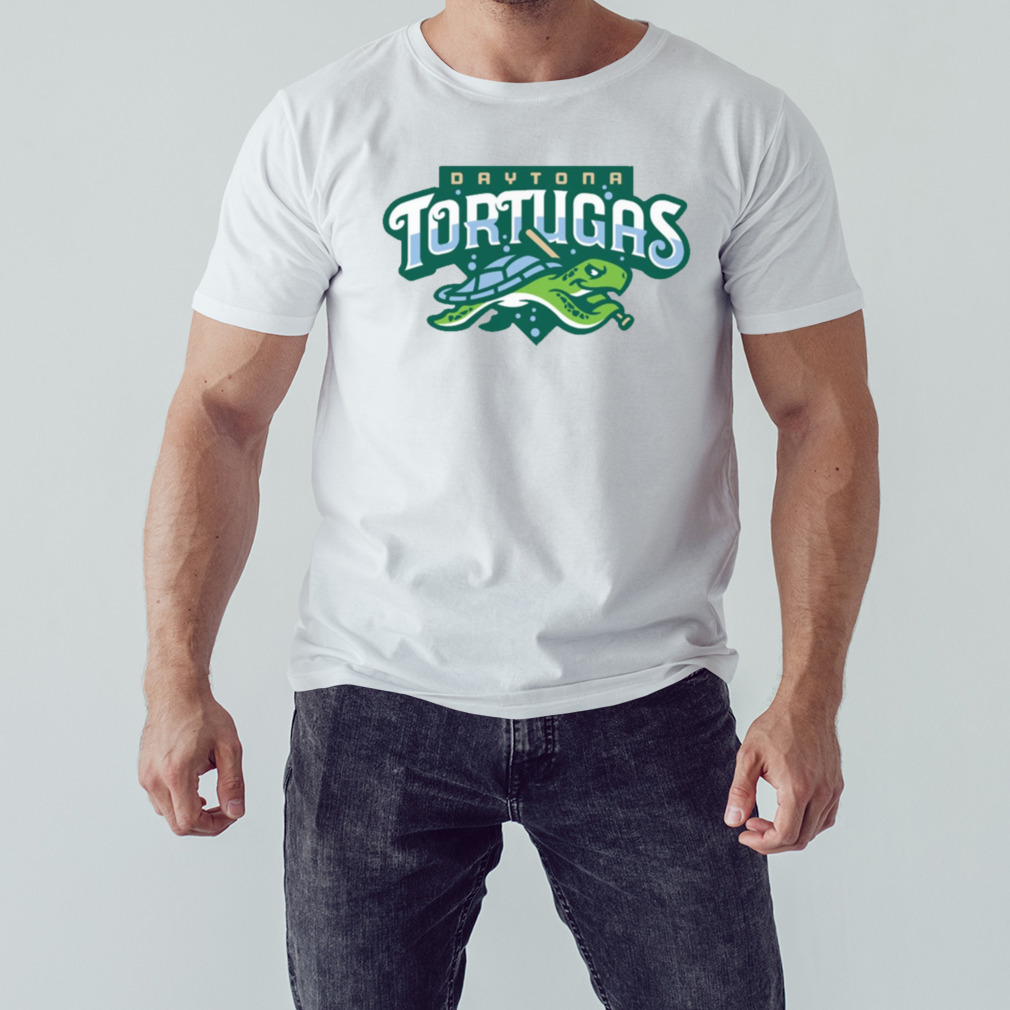 Daytona Tortugas shirt
