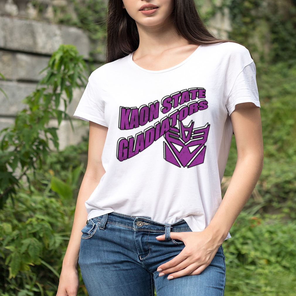 Women's shirt