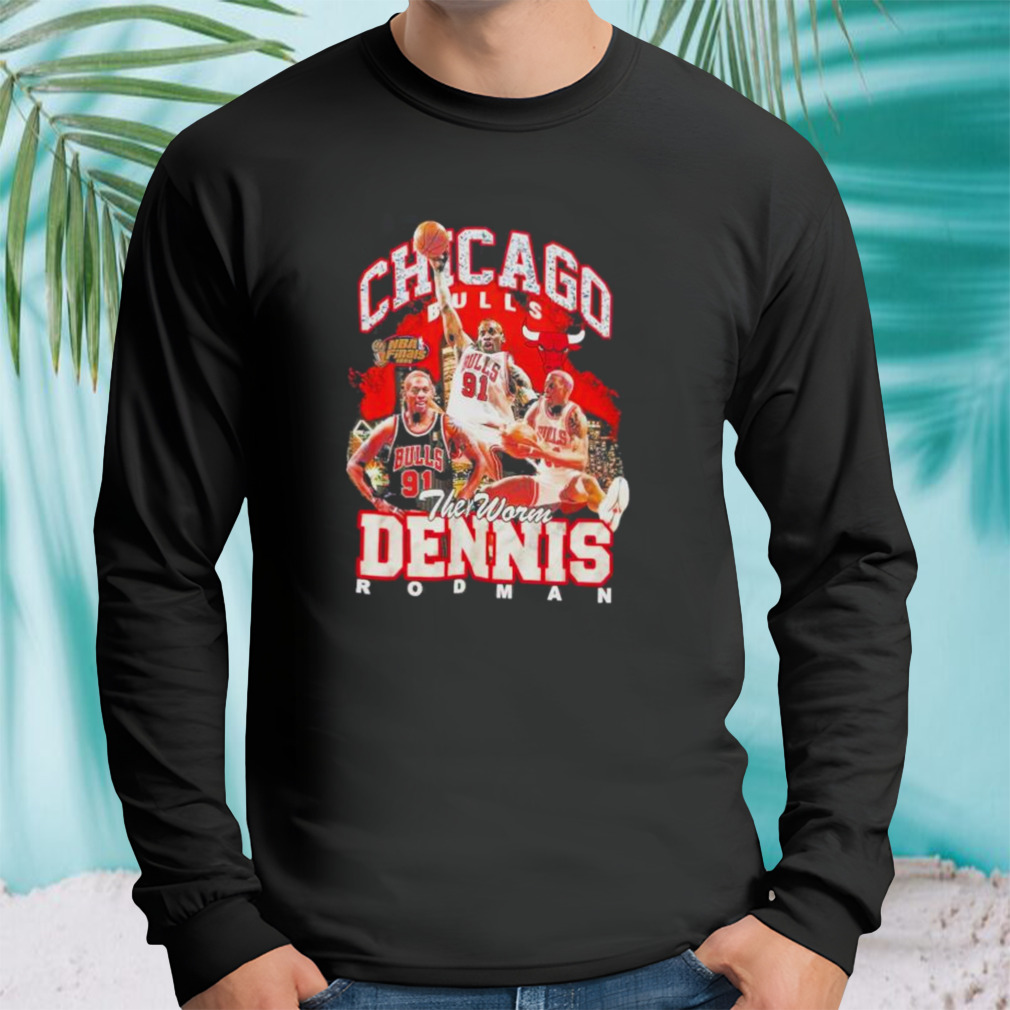 Longsleeve tshirt