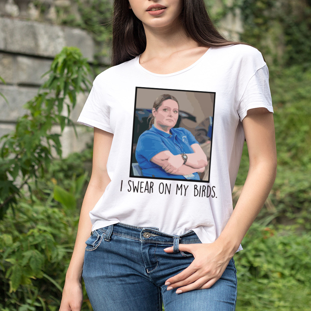 Women's shirt