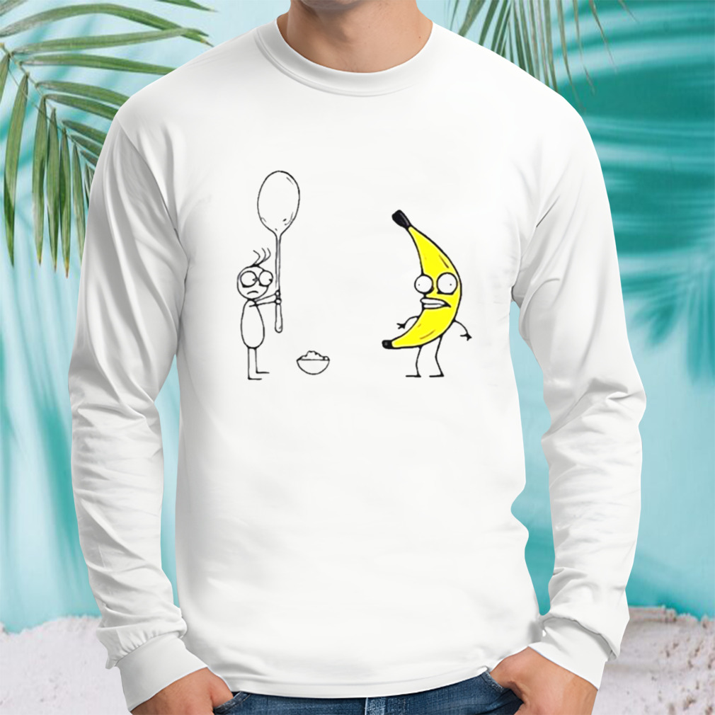 Longsleeve shirt