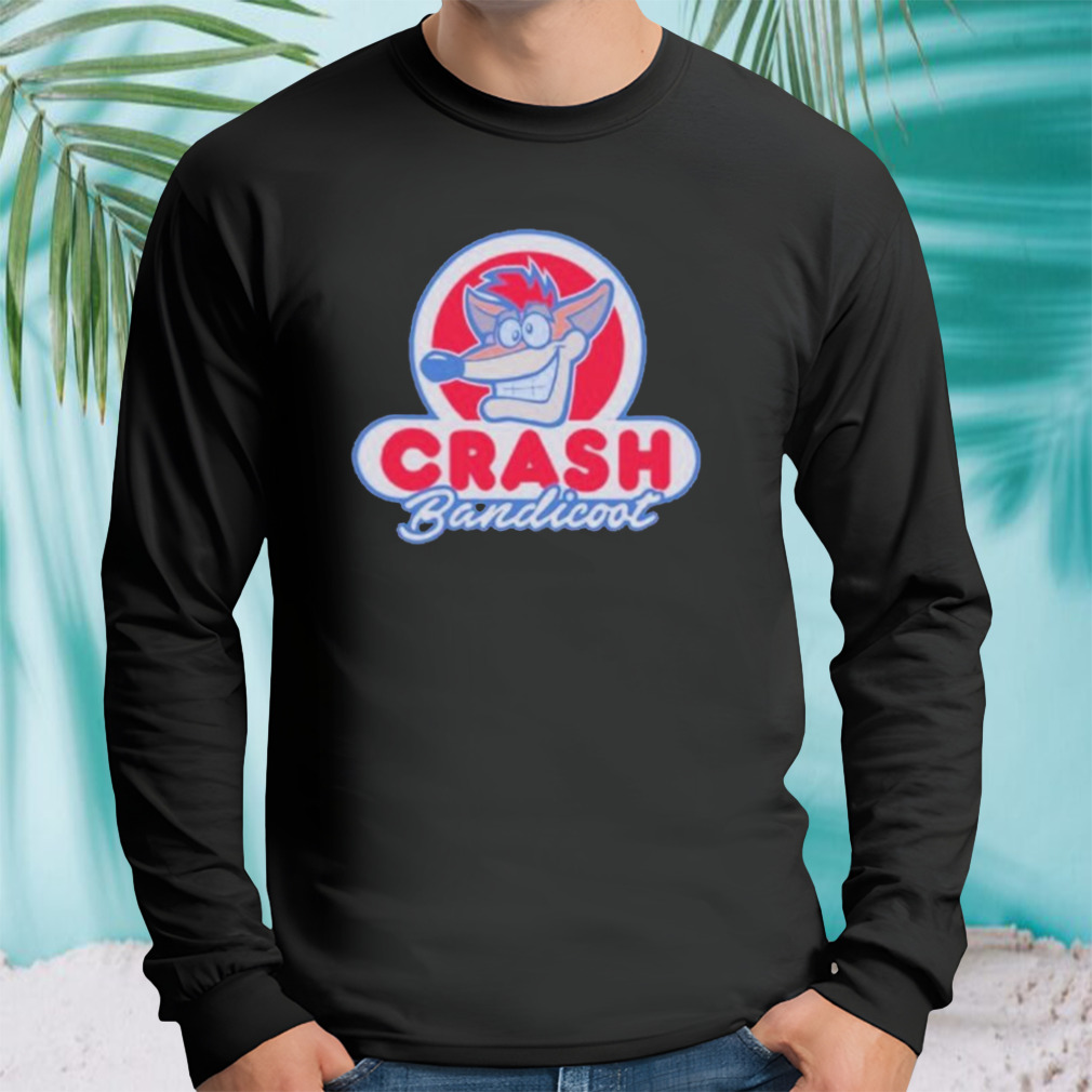 Longsleeve tshirt