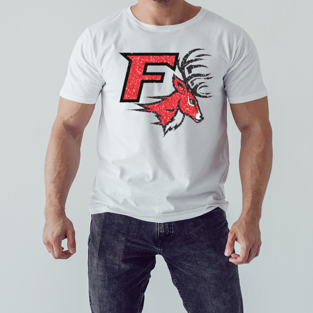 Fairfield Logo shirt