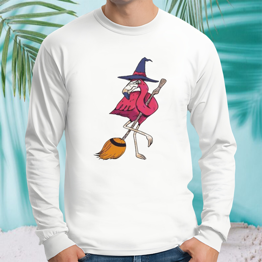 Longsleeve shirt