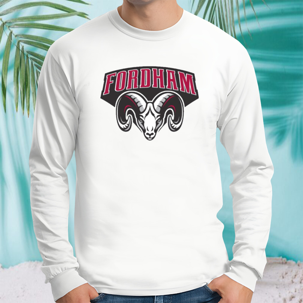Longsleeve shirt