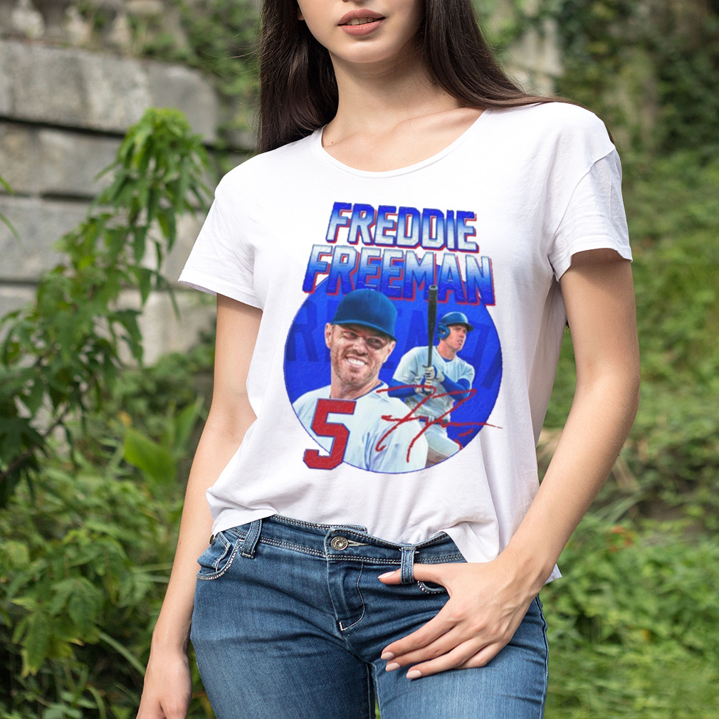 Women's shirt
