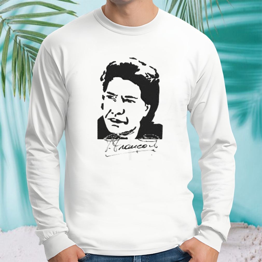 Longsleeve shirt
