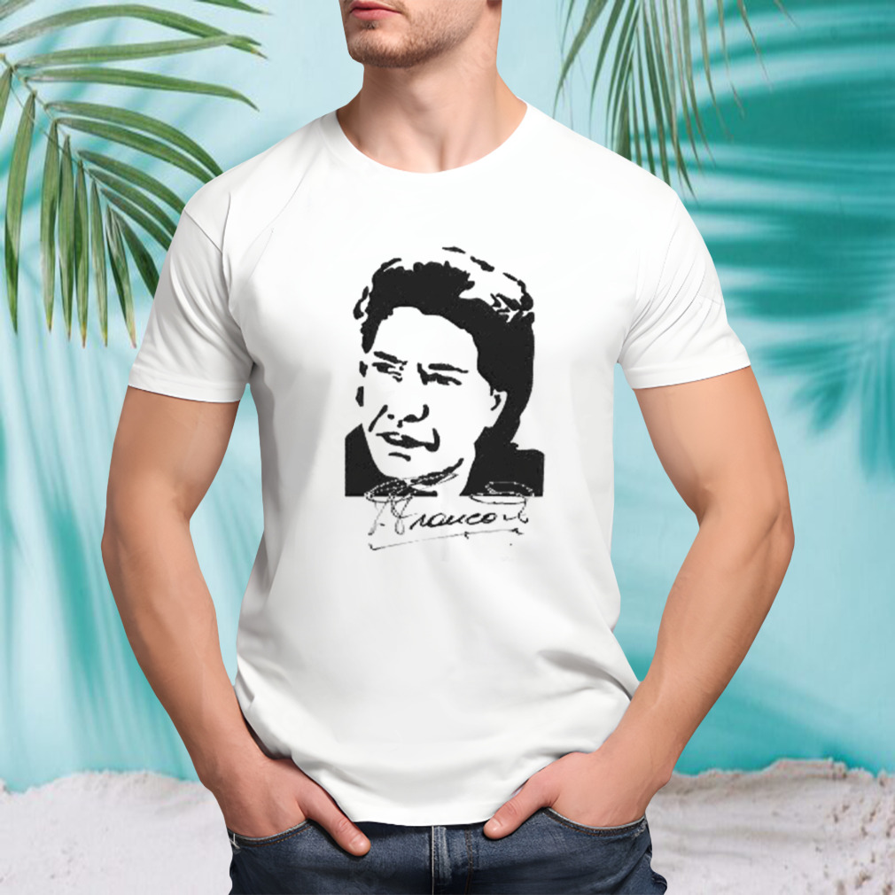 Unisex shirt