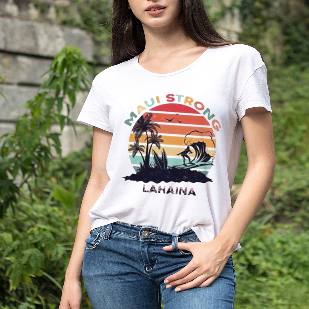 Women's shirt