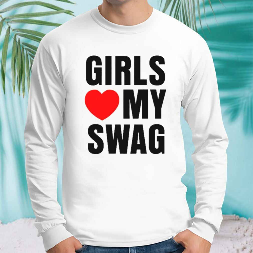 Longsleeve shirt