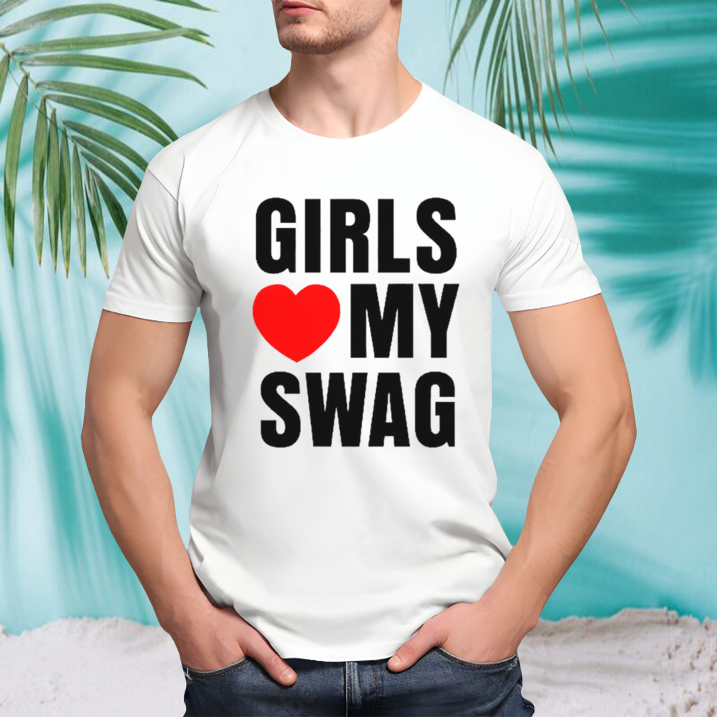 Unisex shirt