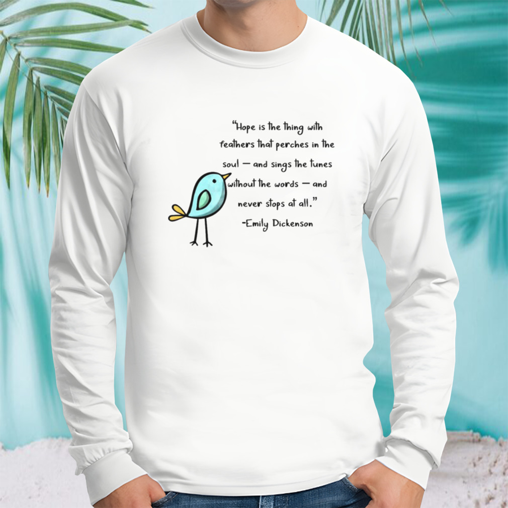 Longsleeve shirt