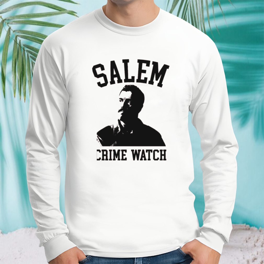 Longsleeve shirt