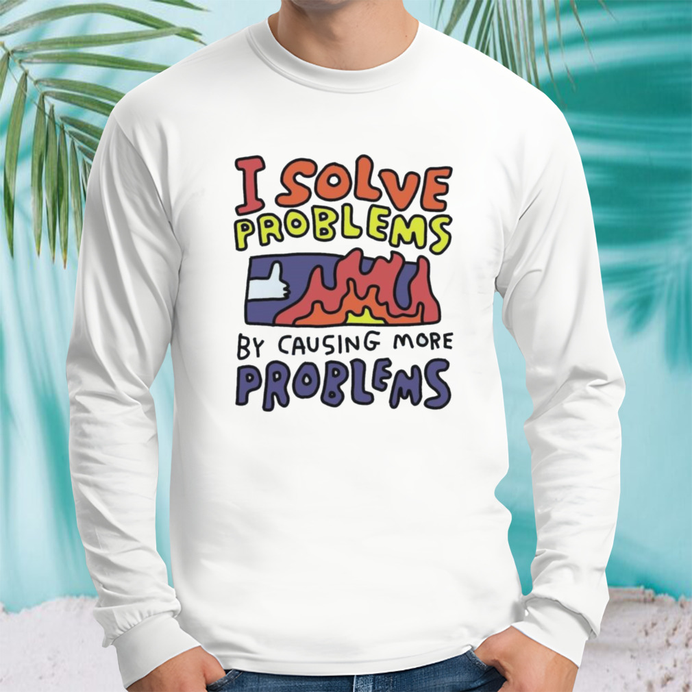 Longsleeve shirt
