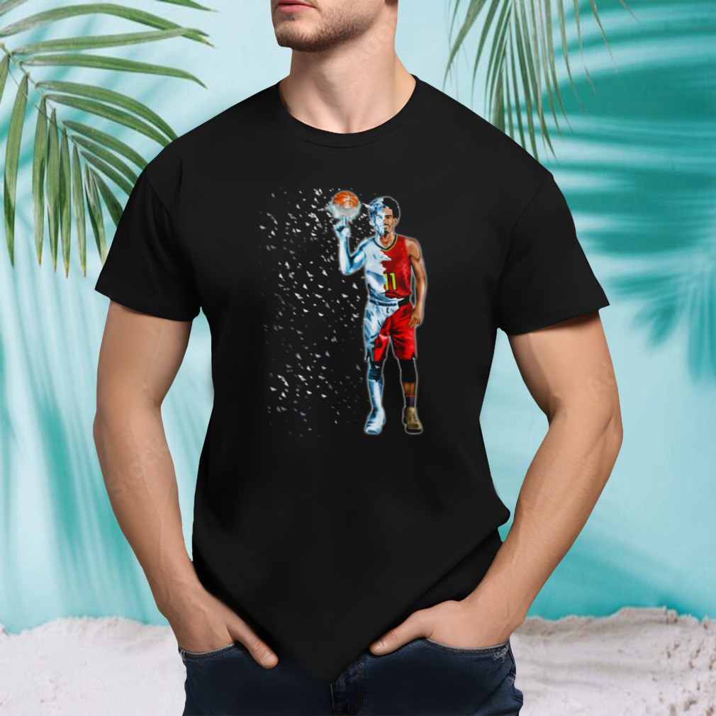 Ice Trae Tray Young shirt