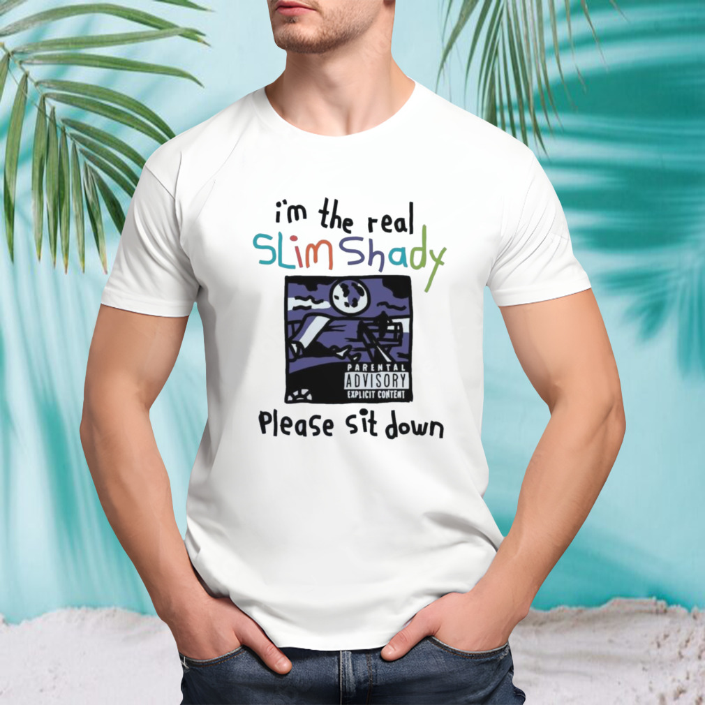 Unisex shirt