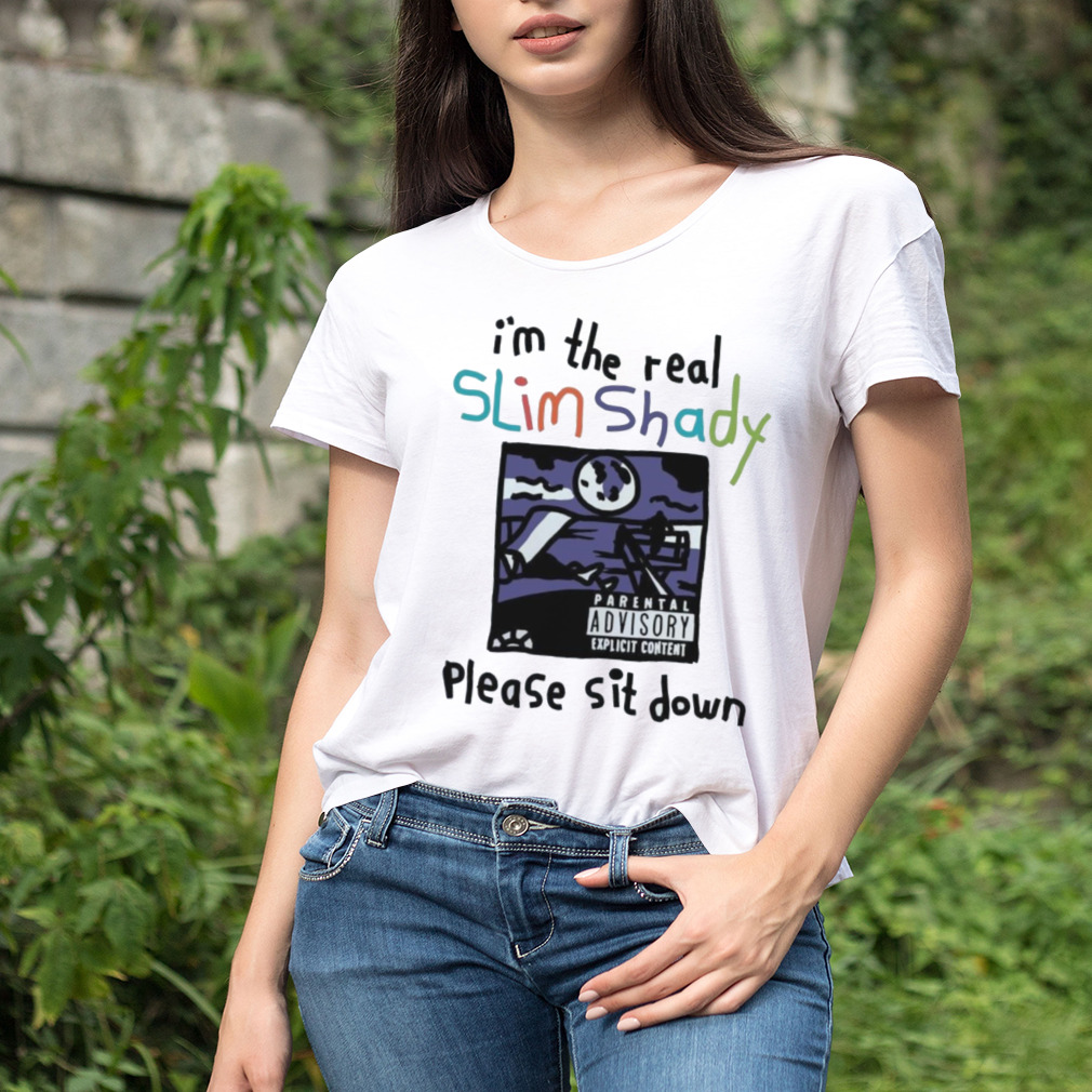 Women's shirt