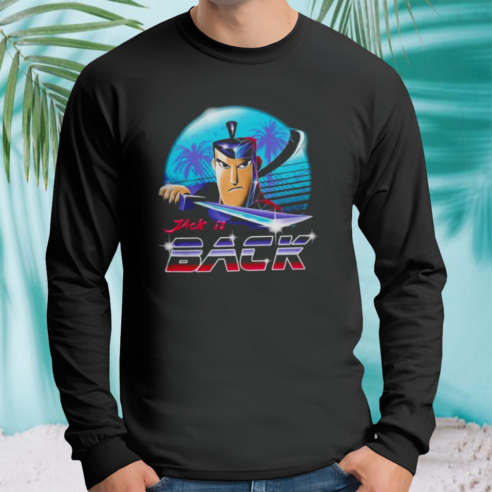 Longsleeve tshirt