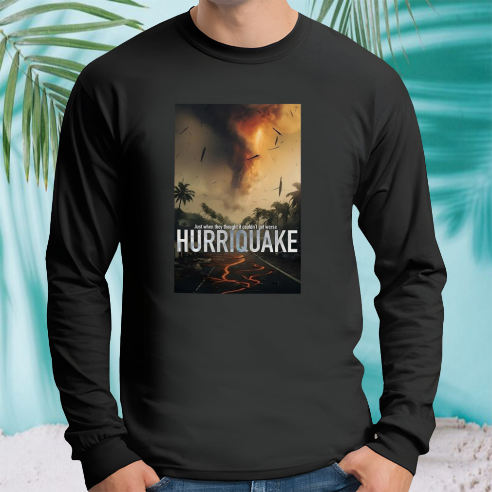 Longsleeve tshirt