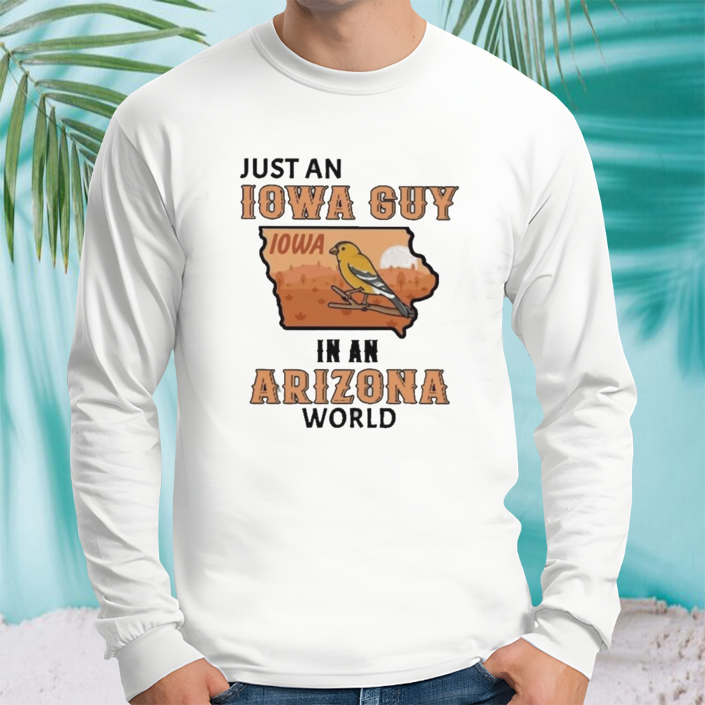 Longsleeve shirt