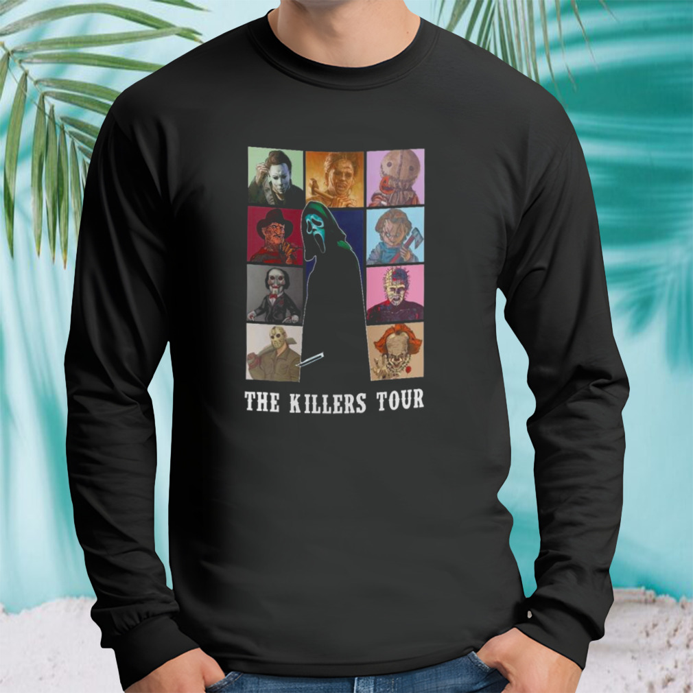 Longsleeve tshirt