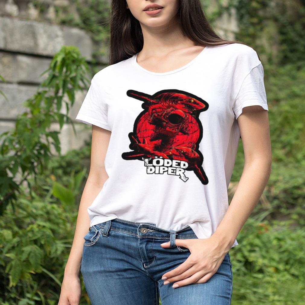 Women's shirt