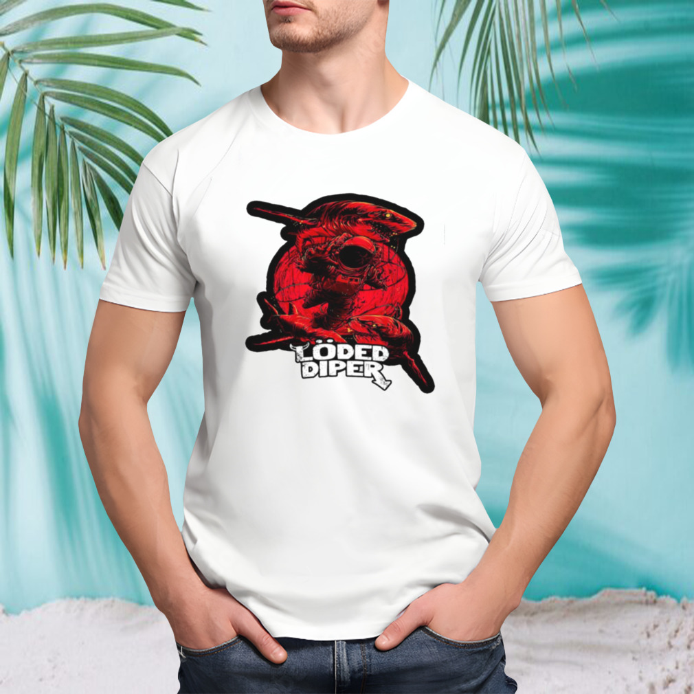 Unisex shirt