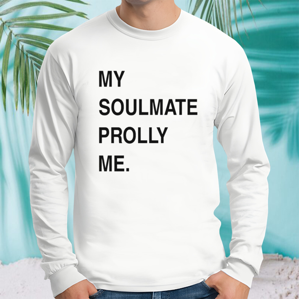 Longsleeve shirt