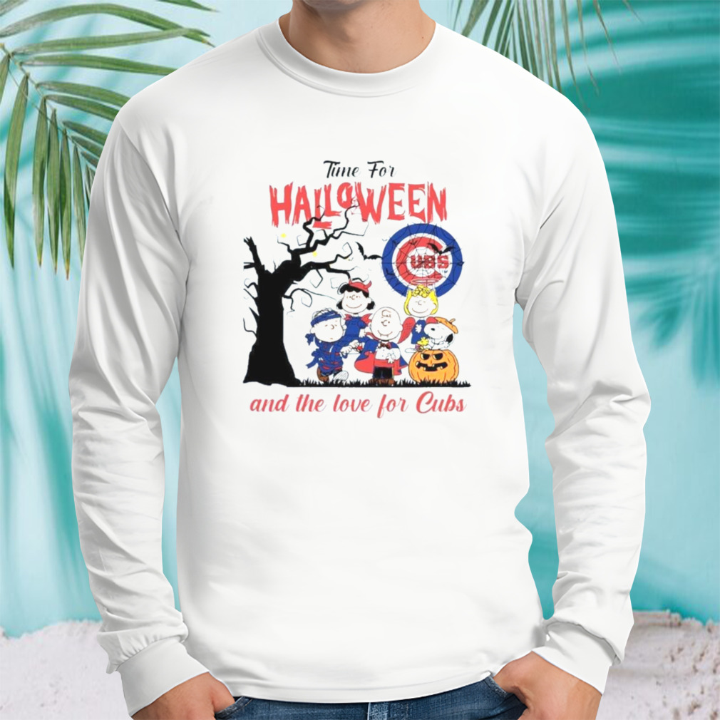 Longsleeve shirt