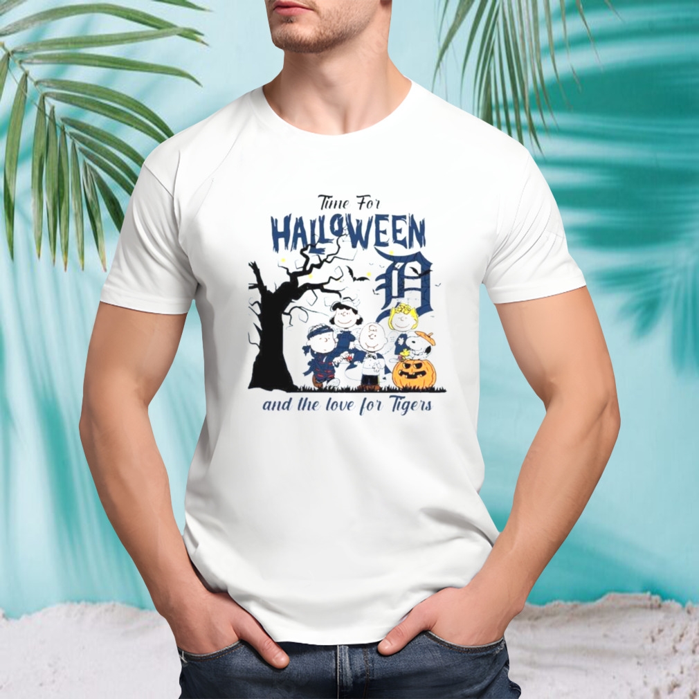 Unisex shirt