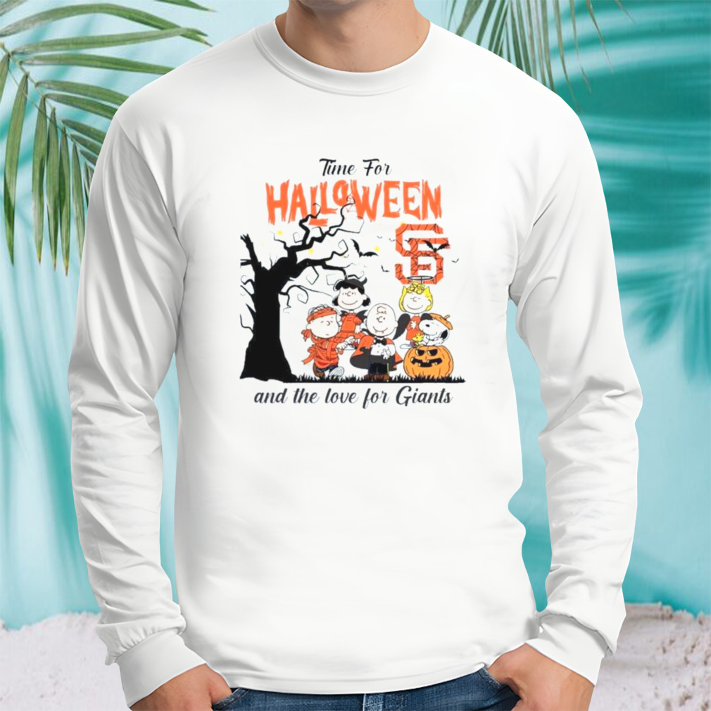 Longsleeve shirt