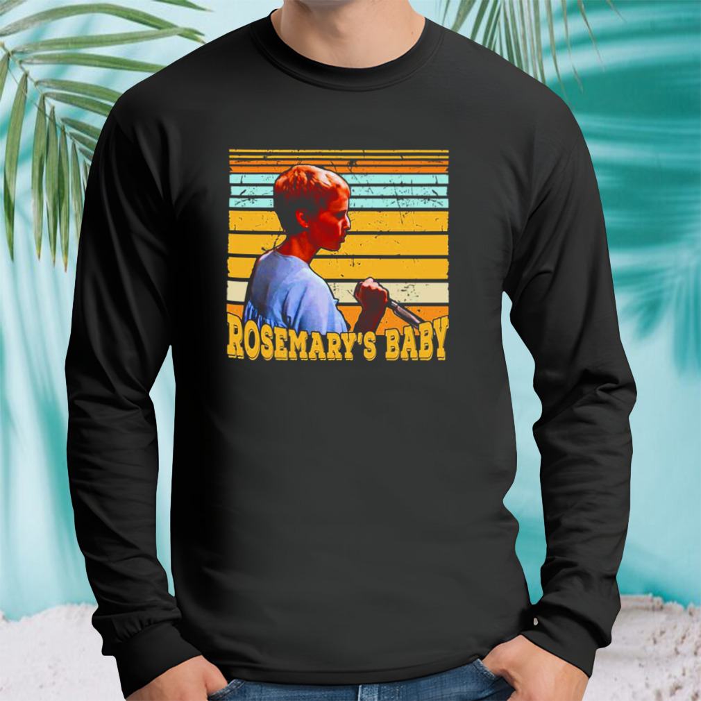 Longsleeve tshirt