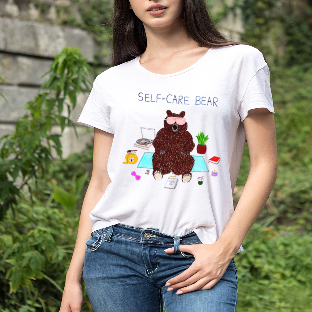 Women's shirt