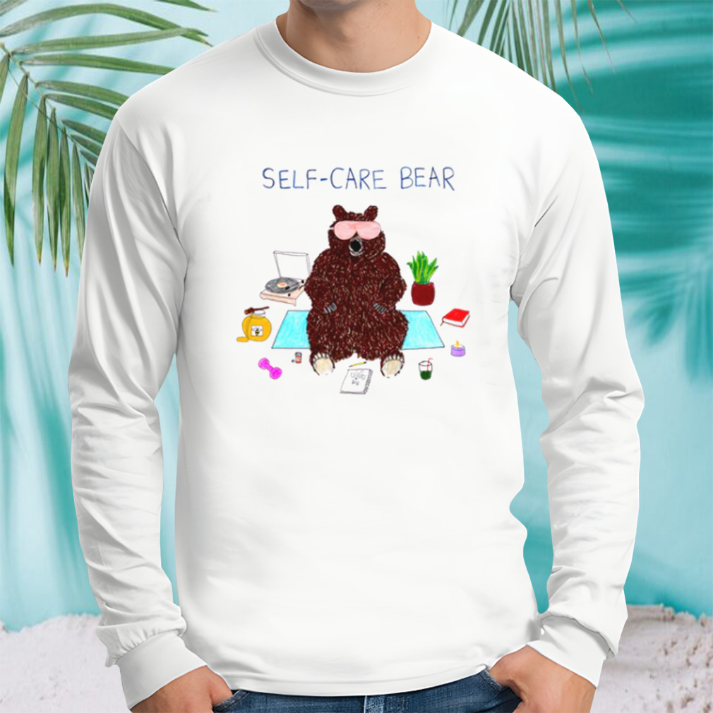 Longsleeve shirt