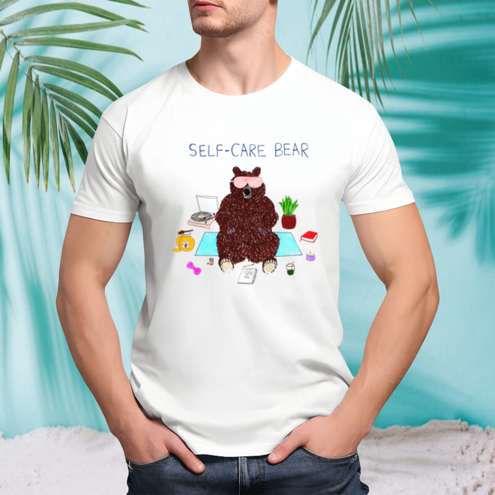Unisex shirt